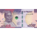 P41a Nigeria - 100 Naira Year 2014 (Comm)